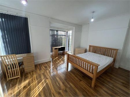 7 bedroom house share to rent - Photo 5