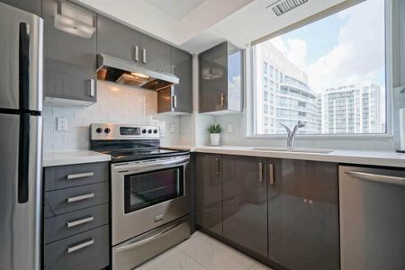 For Lease - 30 Harrison Garden Boulevard Unit# 2110, Toronto, Ontario - Photo 3