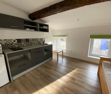 Location Appartement 1 pièce 21m² VALENCE 26000 - Photo 2