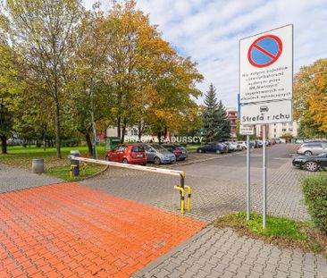 Mieszkanie Kraków Bieńczyce powierzchnia 52.0 m² C206-WM-13571 - Photo 6