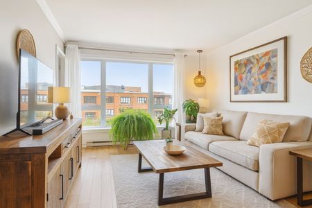 346 Rue Ste Madeleine, Montréal (Le Sud-Ouest), QC H3K - Photo 4