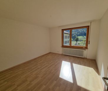 Grand appartement de 4 pièces avec jardin privé - Photo 6