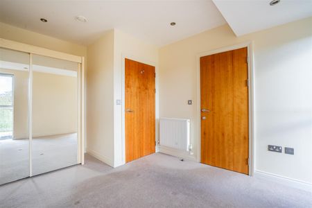 Aspire Apartments Bootham York - Photo 4