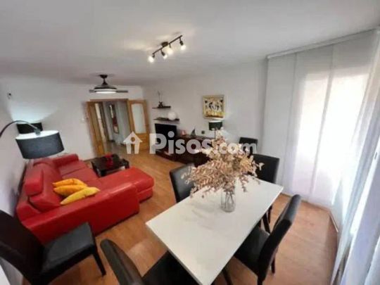 Piso en alquiler en Villena - Photo 1