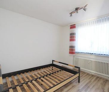 Helle 3-Zimmer-Wohnung mit Balkon und EBK in Kassel-Kirchditmold - ... - Foto 6