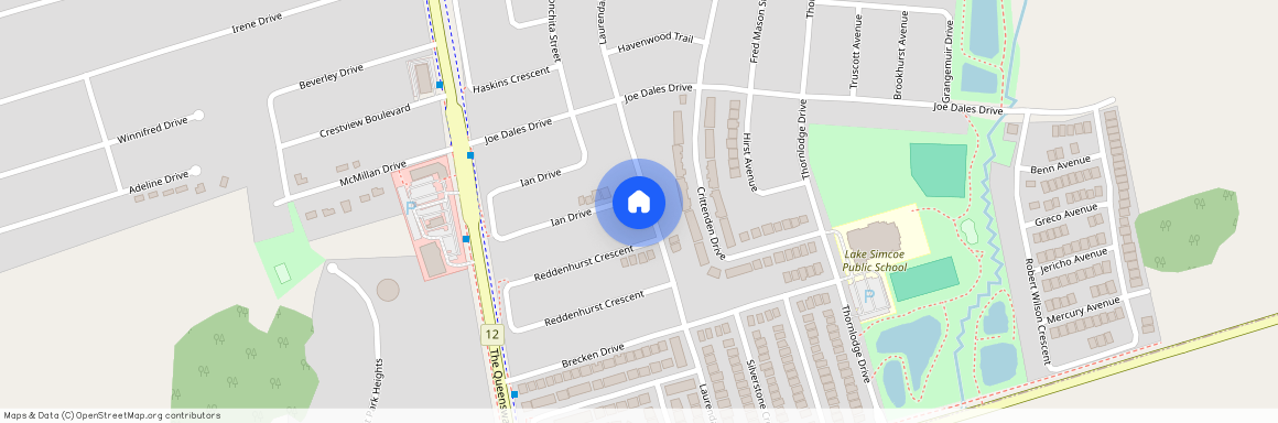 79 Ian Drive, Georgina