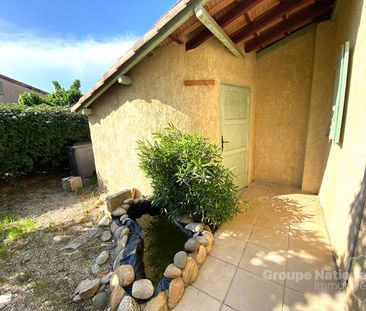 Maison Eyguieres 2 pièce(s) 34 m2, - Photo 2