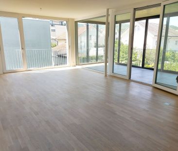 Baselland MFH Oberfeldstrasse - Foto 6