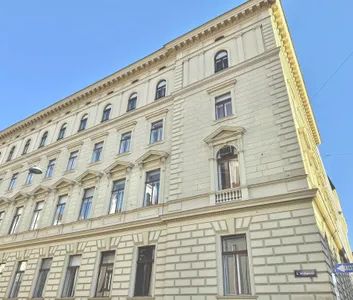RARITÄT | UNBEFRISTET | TRAUMHAFTE 312 m² IN PRUNKVOLLEM STILALTBAU | TOPLAGE BEIM SCHLOSS BELVEDERE - Photo 1