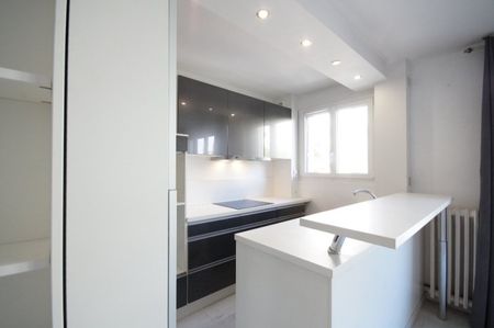 Appartement 2 Pièces 40 m² - Photo 4