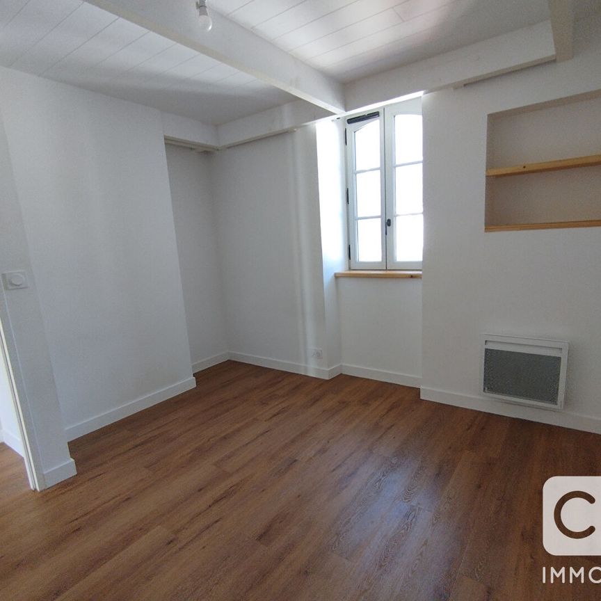 T3 DUPLEX - RUE DE CONCARNEAU - Photo 1
