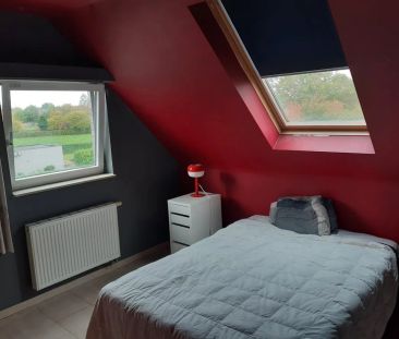 Eigentijds appartement met autostaanplaats. Geen vaste kosten. - Photo 5