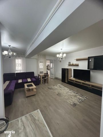 De inchiriat | Apartament 2 camere | Central Address - Viilor - Nasaud - Photo 2