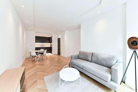 Abell House, SW1P - Photo 2