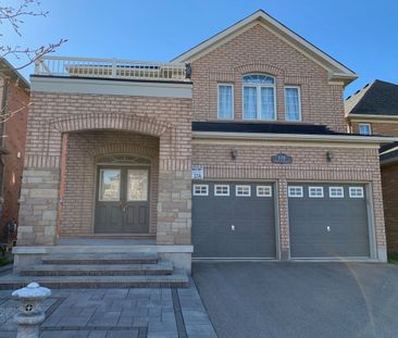 For Lease - 158 Minto Crescent, Milton, Ontario - Photo 6
