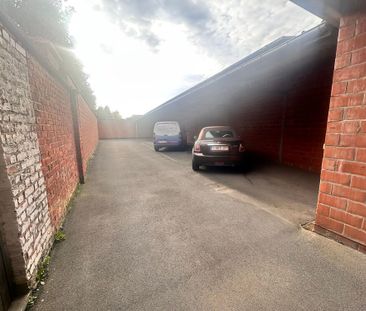 Gezellig 2 slaapkamer appartement in hartje Roeselare! - Foto 3