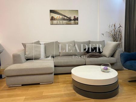 Inchiriere apartament I Herastrau Aviatiei - Photo 3
