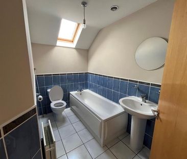10 Mountsandel Manor, Coleraine, BT52 1BT - Photo 4