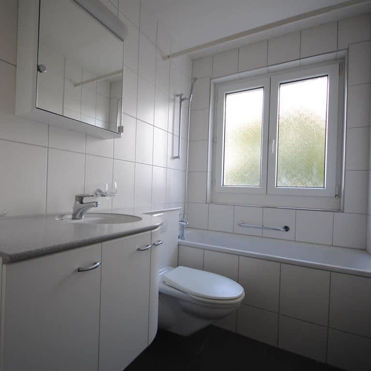 3 Zimmer, 65 m², 3. Stock - Foto 1