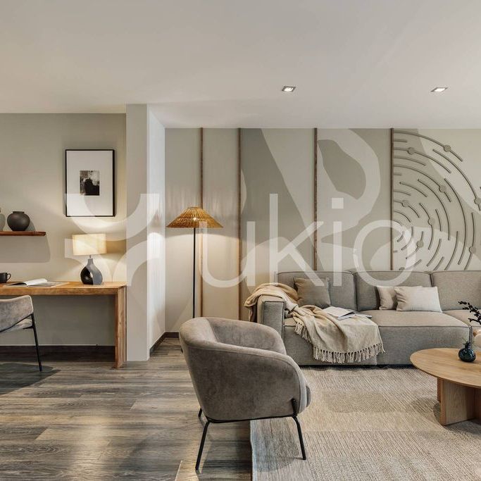 5 room luxury Flat for rent in Barcelona, Catalonia - Photo 1