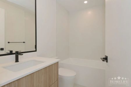 14398 60 Ave — Brand New 1 Bed + Den, 1 Bath Condo for Rent at Viva in Surrey - Photo 3