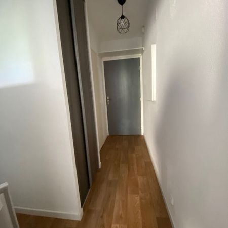 Appartement 1 pièce à Nancy - Photo 4