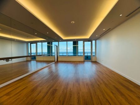 For Lease - 1926 Lake Shore Drive Unit# 1207, Toronto, Ontario - Photo 2