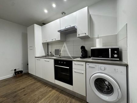 Location appartement 3 pièces, 57.37m², Narbonne - Photo 2