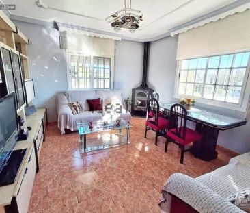 Alquiler de casa o chalet independiente en Campanillas - Photo 6