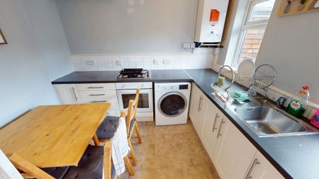 8 Ashbrook Road Birmingham - Photo 5