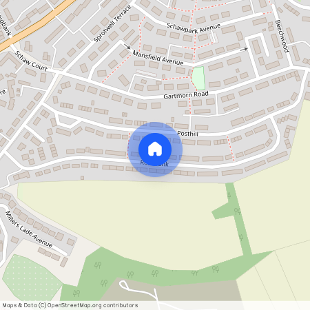 Sauchie, Clackmannanshire