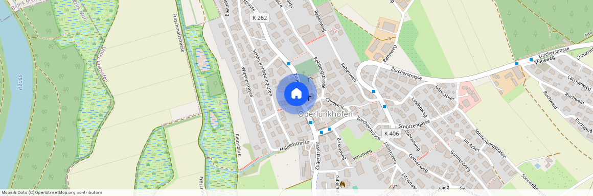 8917, Lunkhofen, Zugerstrasse, 17