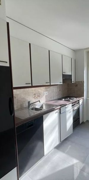 Spacieux 3.5 pièces - Foto 1