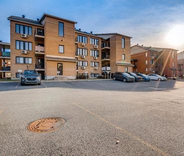 Condo à louer, Condo to rendo (4 et 1/2 ) - Photo 3