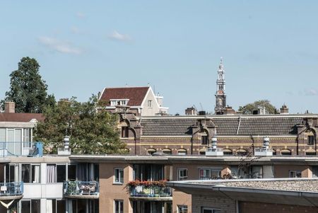 Te huur: Appartement Van Reigersbergenstraat in Amsterdam - Foto 2