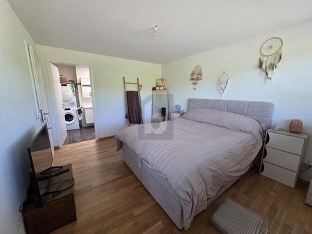 PRIX EXCEPTIONNEL ! MODERNE AVEC TERRASSE ET LOGGIA - Foto 3