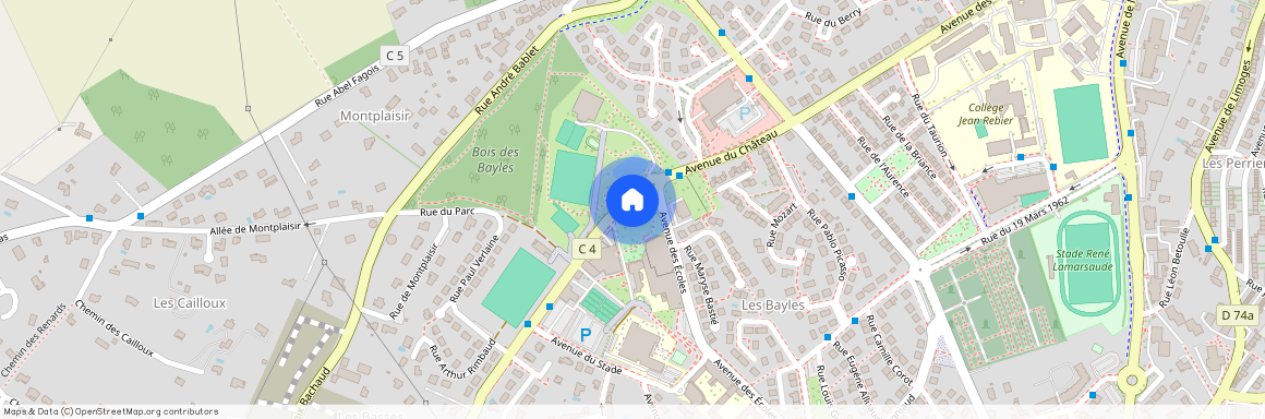 HAUTE-VIENNE (87), - NOUVELLE-AQUITAINE, ISLE (87170)