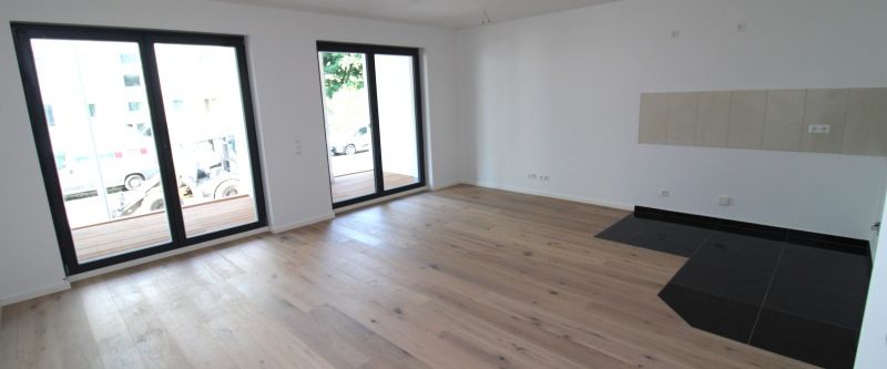 Exklusiver Neubau in Gohlis-Mitte! 4-Zimmerwohnung mit Loggia ! - Photo 1