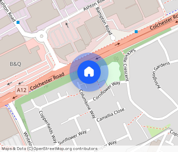 Columbine Way, Romford, RM3 - Photo 1