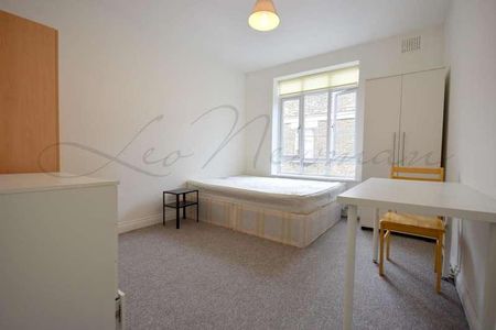 Penfold Place, Marylebone, NW1 - Photo 4