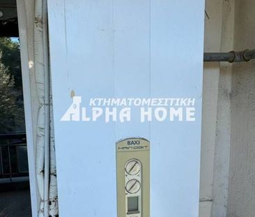 Studio/Γκαρσονιέρα για ενοικίαση Χαριλάου - Photo 5