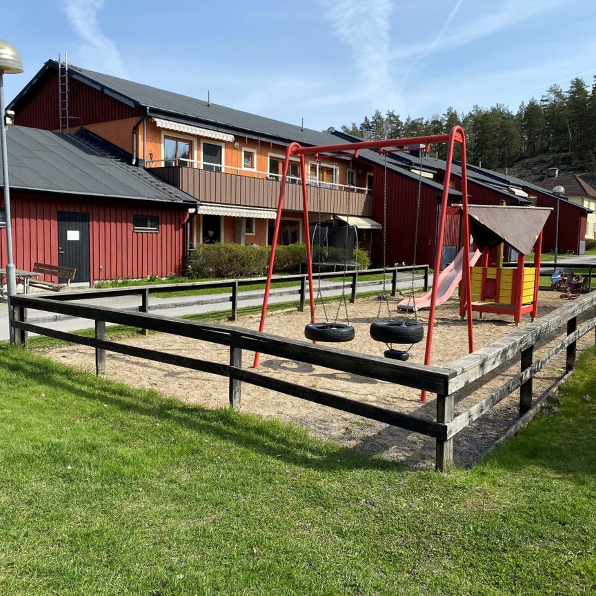 Östergötland - Foto 2