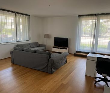 2.5 Zimmer, 68 m², EG - Photo 6