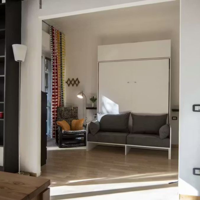 Via Antonio Grossich, Milan, Lombardy 20131 - Photo 1