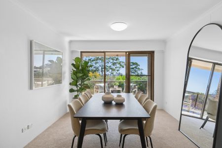 23/174-180 Pacific Highway, North Sydney NSW 2060 - Apartment For Rent | Domain - Photo 5