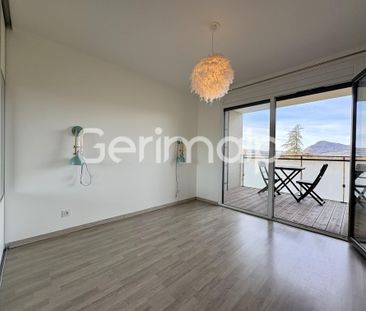 Location Appartement 2 pièces 45,25 m² - Photo 4