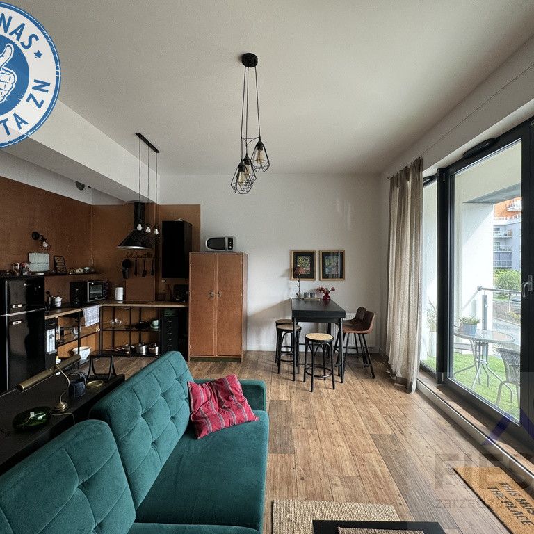 Łódź Łódź-Polesie, ul. Orzechowa - Фото 1