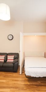 Studio Flat, Brockley Road, SE4 - Photo 4