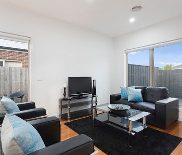 2 BEDROOM VILLA, SET AT THE REAR OF THE BLOCK - ELEGANT & SECURE LI... - Photo 5