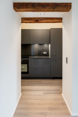 2.5 Zimmer, 65 m², 1. Stock - Photo 4